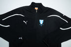 Puma Malmö FF Fleece Sweater | XL