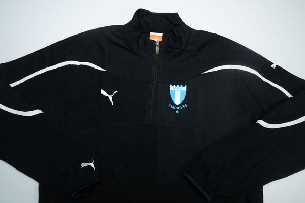 Puma Malmö FF Fleece Sweater | XL