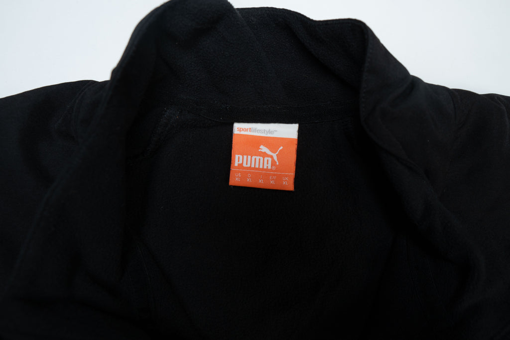 Puma Malmö FF Fleece Sweater | XL