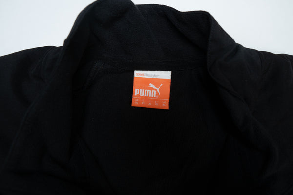 Puma Malmö FF Fleece Sweater | XL