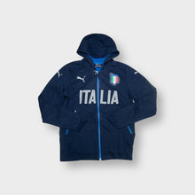 Load image into Gallery viewer, Puma Italia Sweatjacket | S
