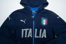 Load image into Gallery viewer, Puma Italia Sweatjacket | S