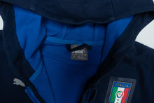 Load image into Gallery viewer, Puma Italia Sweatjacket | S