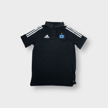 Load image into Gallery viewer, Adidas HSV Poloshirt | 176 / Men's XS