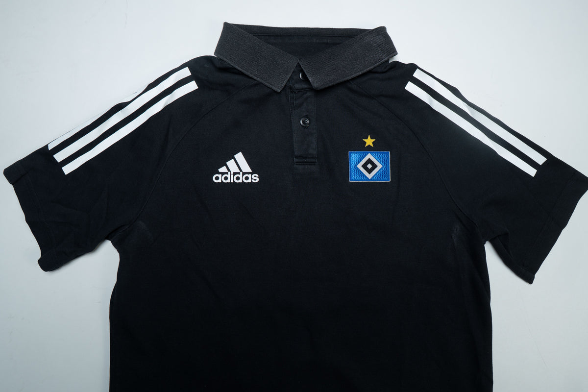 Adidas HSV Poloshirt | 176 / Herren XS