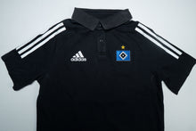 Load image into Gallery viewer, Adidas HSV Poloshirt | 176 / Men's XS