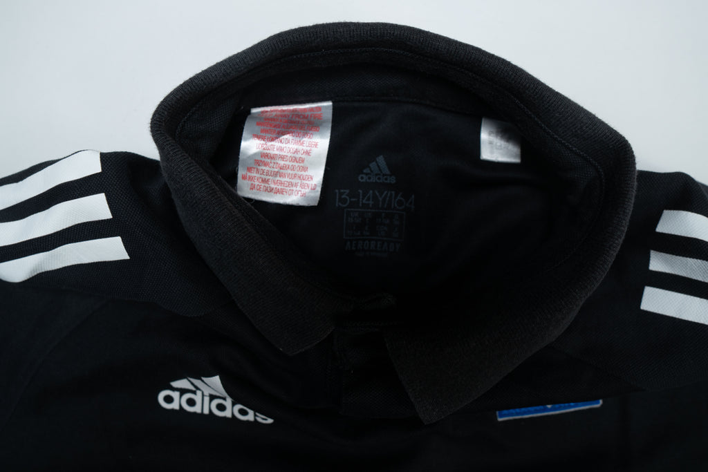 Adidas HSV Poloshirt | 176 / Herren XS