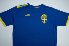 Load image into Gallery viewer, Vintage Umbro Sweden T-Shirt | XL