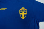 Vintage Umbro Schweden T-Shirt | XL