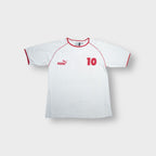 Vintage Puma England T-Shirt | M