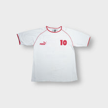Load image into Gallery viewer, Vintage Puma England T-Shirt | M