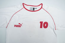 Load image into Gallery viewer, Vintage Puma England T-Shirt | M