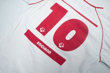 Load image into Gallery viewer, Vintage Puma England T-Shirt | M