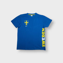 Load image into Gallery viewer, Vintage Nike Sweden T-Shirt | M