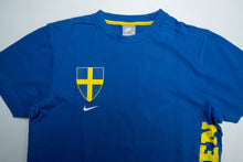 Load image into Gallery viewer, Vintage Nike Sweden T-Shirt | M