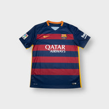 Load image into Gallery viewer, Nike FC Barcelona 14-15 Jersey | L