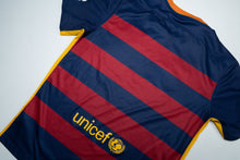 Load image into Gallery viewer, Nike FC Barcelona 14-15 Jersey | L