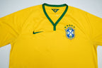 Nike Brasilien 2014 Trikot | XL