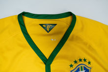 Load image into Gallery viewer, Nike Brasil 2014 Jersey | XL