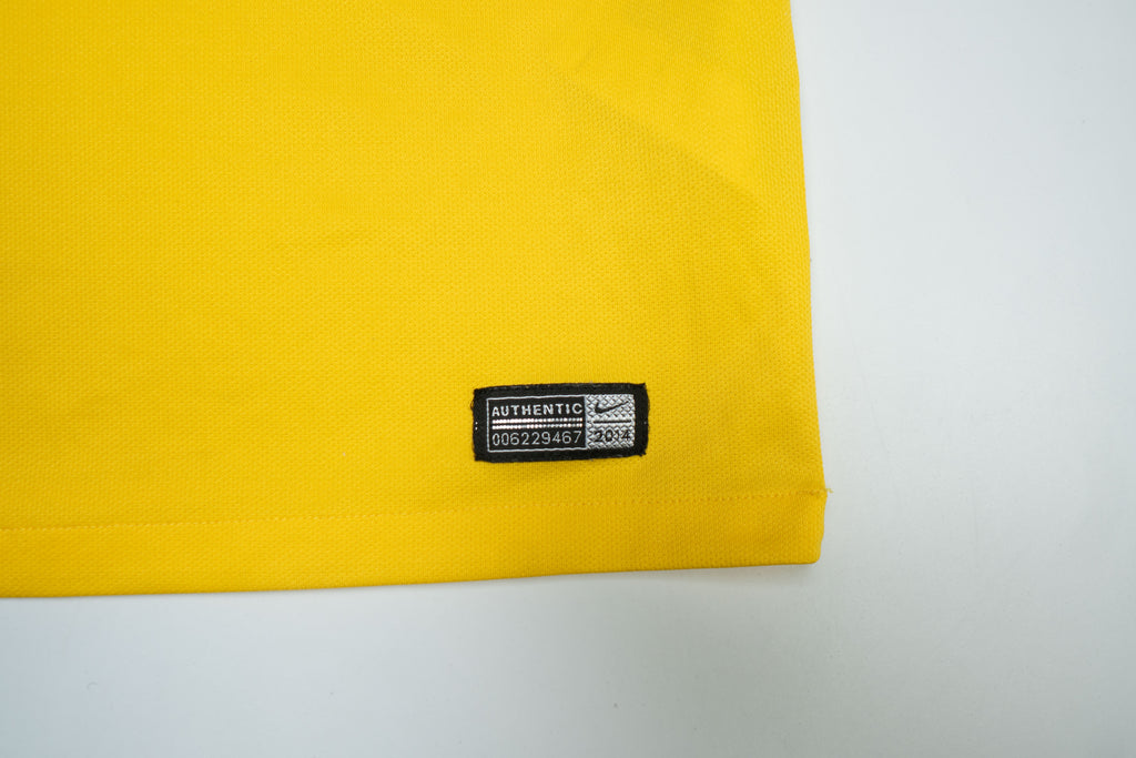 Nike Brasilien 2014 Trikot | XL