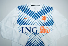 Load image into Gallery viewer, Nike Netherlands 14-15 Pre-Match Training Sweater | M