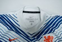 Load image into Gallery viewer, Nike Netherlands 14-15 Pre-Match Training Sweater | M