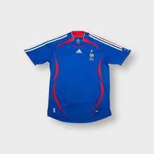 Load image into Gallery viewer, Vintage France 2006 Jersey  | M