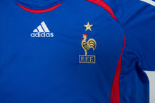 Load image into Gallery viewer, Vintage France 2006 Jersey  | M