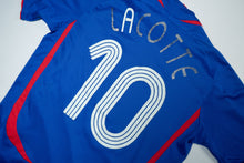 Load image into Gallery viewer, Vintage France 2006 Jersey  | M