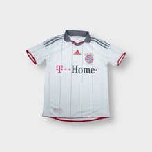 Load image into Gallery viewer, Adidas FC Bayern 09-10 Jersey | D164 / Men's XS