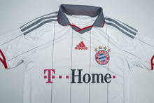 Load image into Gallery viewer, Adidas FC Bayern 09-10 Jersey | D164 / Men's XS