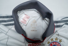 Load image into Gallery viewer, Adidas FC Bayern 09-10 Jersey | D164 / Men's XS