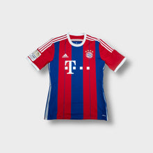 Load image into Gallery viewer, Adidas FC Bayern 14-15 Jersey | M