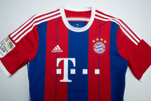 Load image into Gallery viewer, Adidas FC Bayern 14-15 Jersey | M
