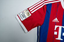 Load image into Gallery viewer, Adidas FC Bayern 14-15 Jersey | M