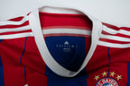 Adidas FC Bayern Trikot 14/15 | M