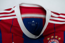 Load image into Gallery viewer, Adidas FC Bayern 14-15 Jersey | M