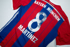 Adidas FC Bayern Trikot 14/15 | M