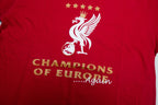 FC Liverpool Champions T-Shirt | S