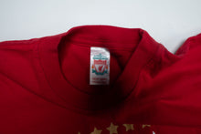 Load image into Gallery viewer, FC Liverpool Champions T-Shirt | S