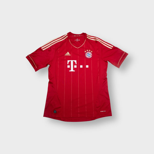 Adidas FC Bayern 12-13 Trikot | L