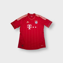 Load image into Gallery viewer, Adidas FC Bayern 12-13 Jersey | L
