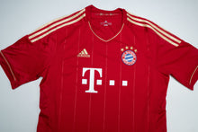 Load image into Gallery viewer, Adidas FC Bayern 12-13 Jersey | L