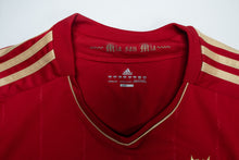 Load image into Gallery viewer, Adidas FC Bayern 12-13 Jersey | L