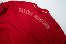 Load image into Gallery viewer, Adidas FC Bayern 12-13 Jersey | L