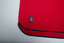 Load image into Gallery viewer, Vintage Adidas FC Bayern 99-01 Jersey | L