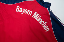 Load image into Gallery viewer, Vintage Adidas FC Bayern 99-01 Jersey | L