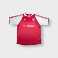 Vintage Adidas FC Bayern Trikot 04-05 | L