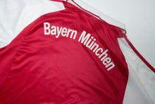 Load image into Gallery viewer, Vintage Adidas FC Bayern 04-05 Jersey | L