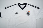 Vintage Adidas 02-04 Trikot | M